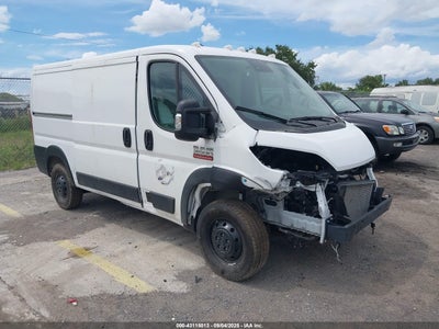 RAM PROMASTER 2500 2023