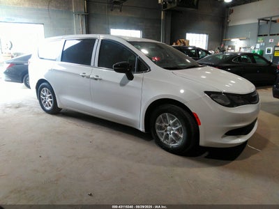 CHRYSLER VOYAGER 2026