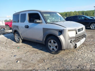 HONDA ELEMENT 2003