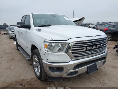 RAM 1500 2019