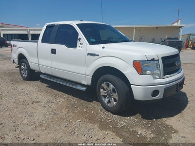FORD F-150 2014