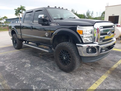 FORD F-250 2015