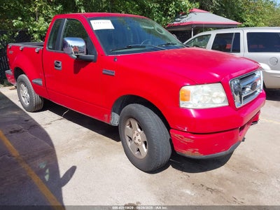FORD F-150 2006