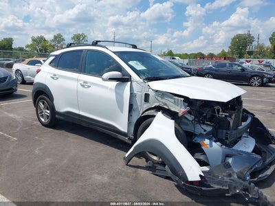HYUNDAI KONA 2023