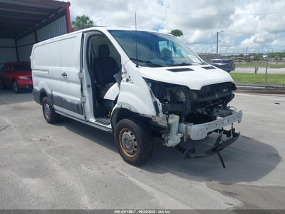 FORD TRANSIT-250 2015