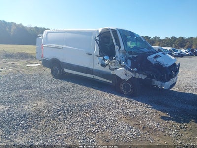 FORD TRANSIT-250 2016