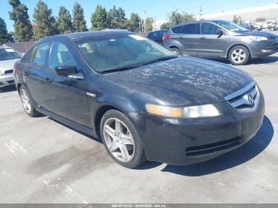 ACURA TL 2006