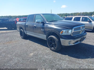 RAM 1500 2015