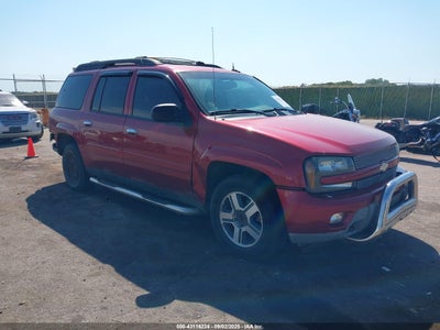 CHEVROLET TRAILBLAZER EXT 2005