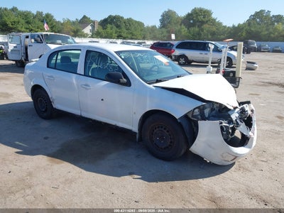 CHEVROLET COBALT 2006