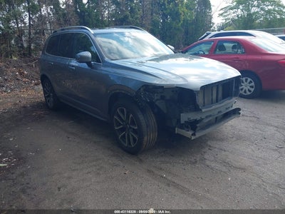 VOLVO XC90 2019