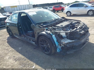 HONDA CIVIC 2025
