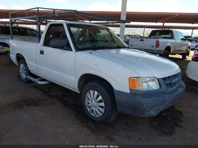 ISUZU HOMBRE 2000