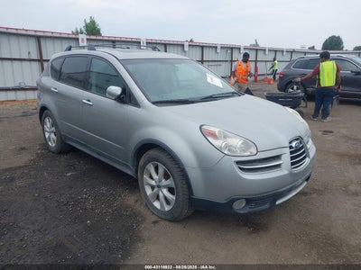 SUBARU B9 TRIBECA 2006