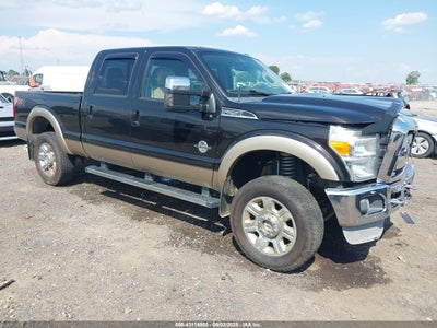 FORD F-250 2013