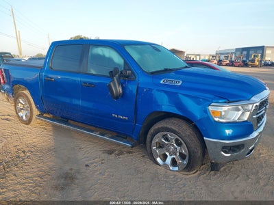 RAM 1500 2023