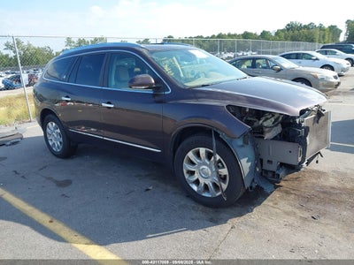 BUICK ENCLAVE 2016