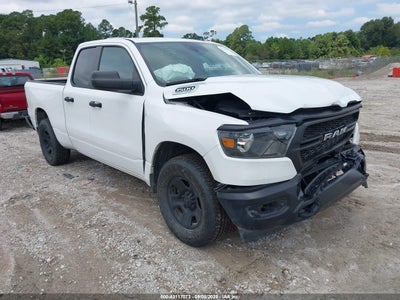 RAM 1500 2023
