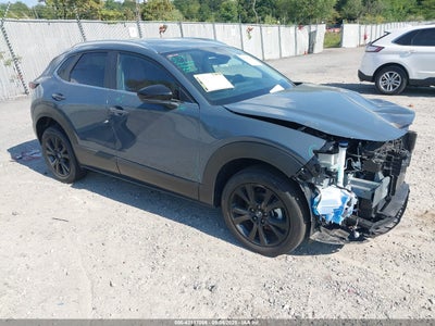 MAZDA CX-30 2025