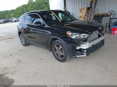 BMW X1 2023