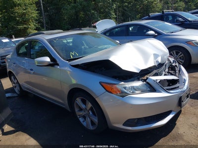 ACURA ILX 2013
