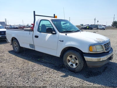 FORD F-150 2002