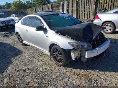 SCION TC 2008