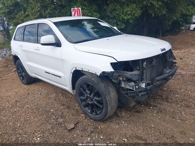 JEEP GRAND CHEROKEE 2019