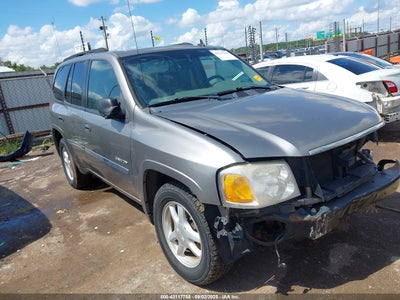 GMC ENVOY 2006