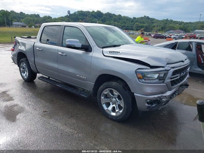 RAM 1500 2023