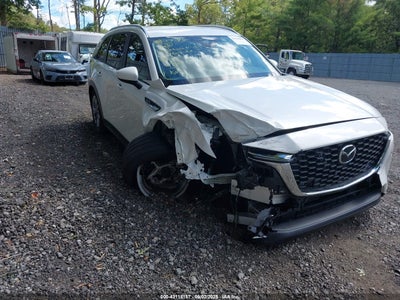 MAZDA CX-90 2025
