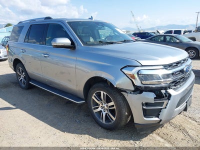FORD EXPEDITION 2023