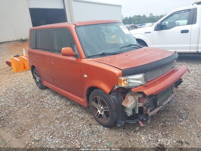 SCION XB 2004