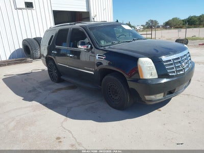 CADILLAC ESCALADE 2007