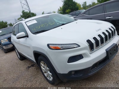JEEP CHEROKEE 2014