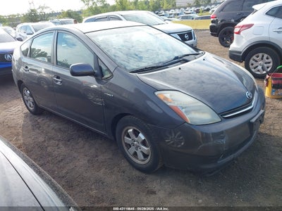 TOYOTA PRIUS 2009
