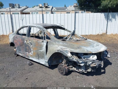 HONDA CIVIC 2006