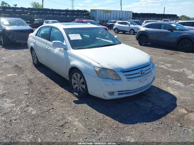 TOYOTA AVALON 2005