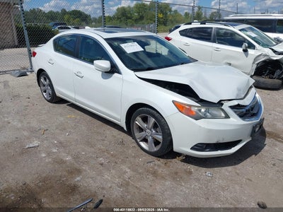 ACURA ILX 2013