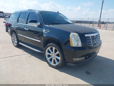 CADILLAC ESCALADE 2009