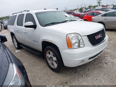 GMC YUKON XL 1500 2010