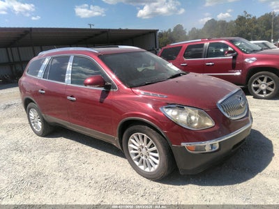 BUICK ENCLAVE 2010