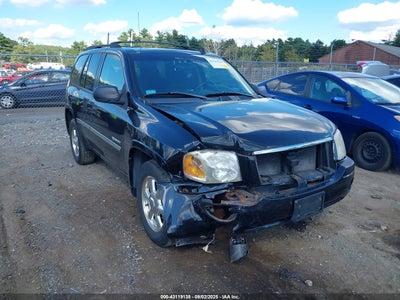 GMC ENVOY 2006