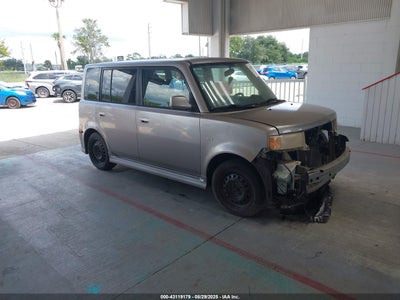 SCION XB 2005
