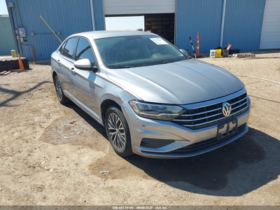 VOLKSWAGEN JETTA 2021
