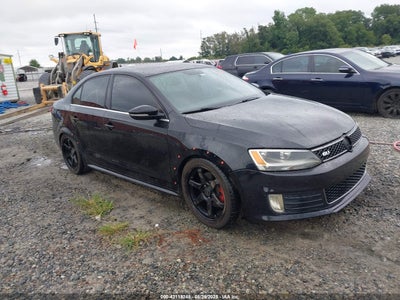 VOLKSWAGEN JETTA 2012