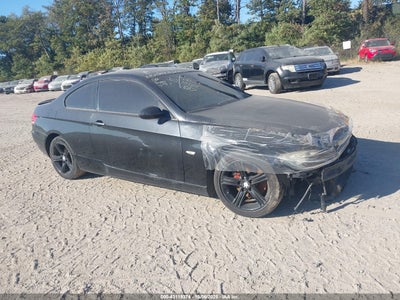 BMW 328XI 2008