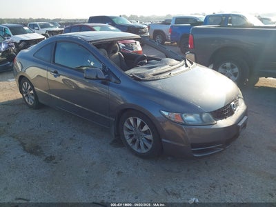 HONDA CIVIC 2009