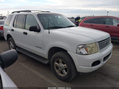 FORD EXPLORER 2005