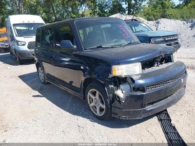 SCION XB 2004